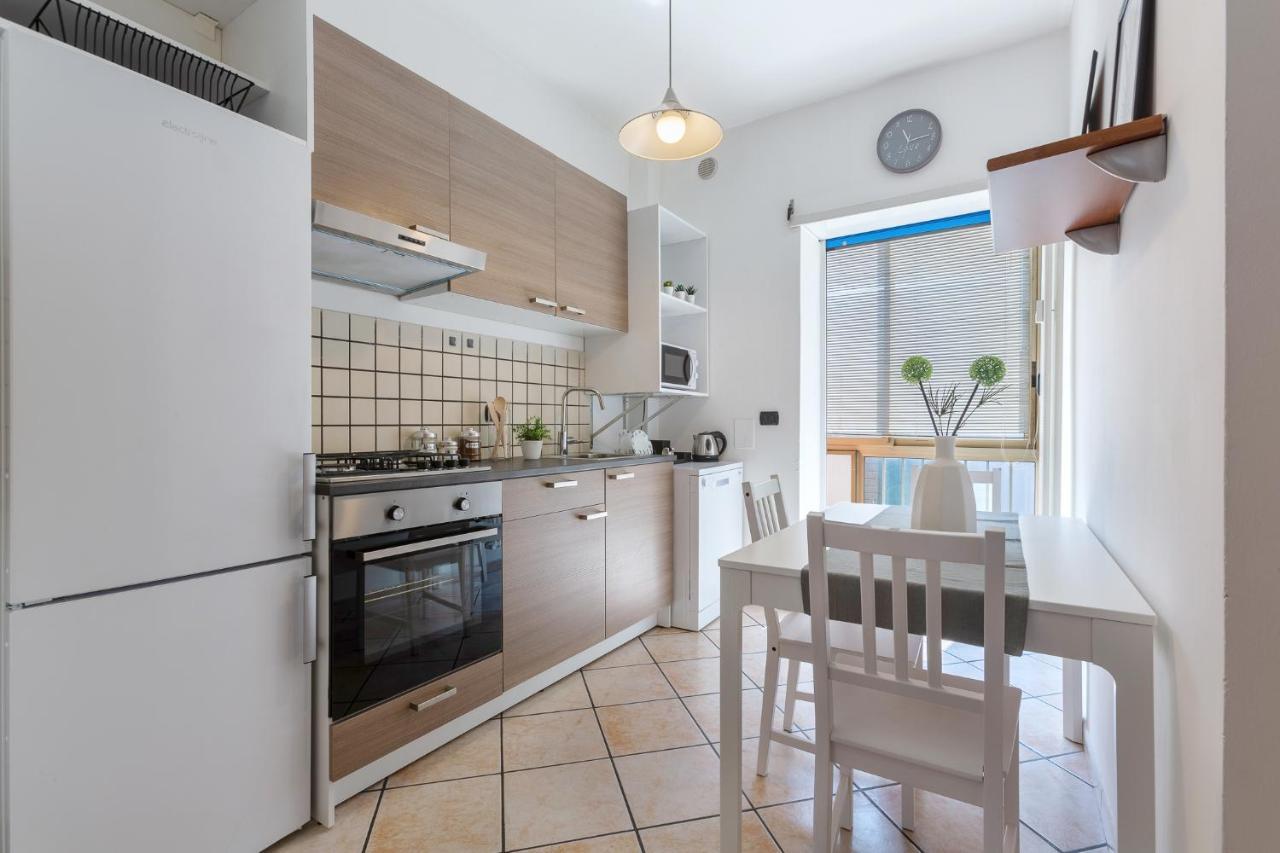 Prospettiva Corso Giovecca Apartment Ferrara Ngoại thất bức ảnh