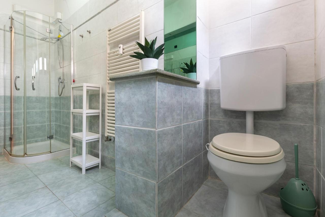 Prospettiva Corso Giovecca Apartment Ferrara Ngoại thất bức ảnh
